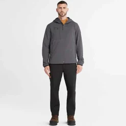 Timberland Pro Men's Trailwind Work Jacket - - TB0A64F9BS5