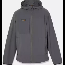Timberland Pro Men's Trailwind Work Jacket - - TB0A64F9BS5
