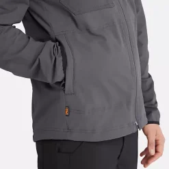 Timberland Pro Men's Trailwind Work Jacket - - TB0A64F9BS5