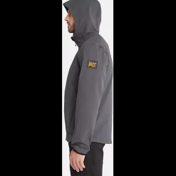 Timberland Pro Men's Trailwind Work Jacket - - TB0A64F9BS5