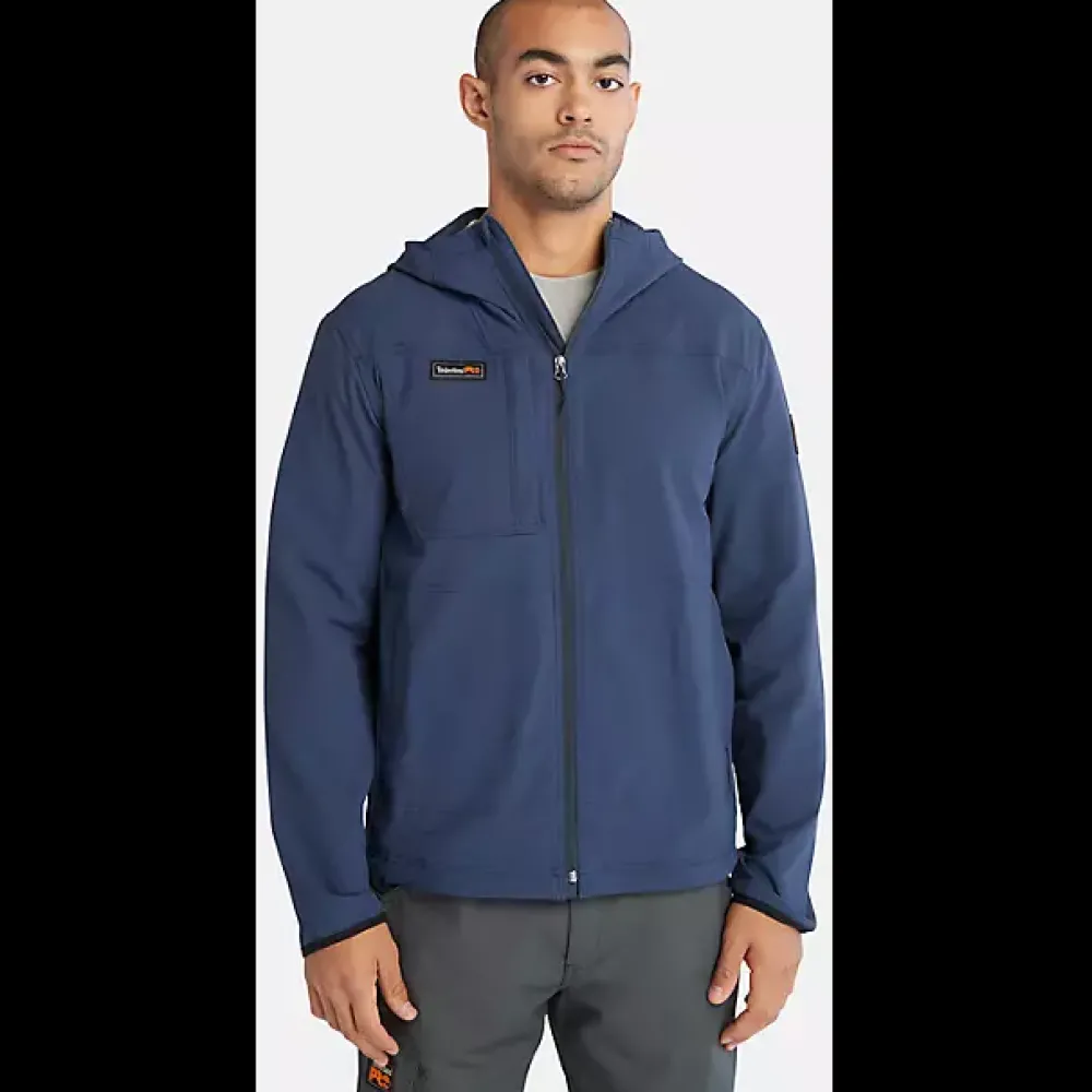 Timberland Pro Men's Trailwind Work Jacket -- TB0A64F9019