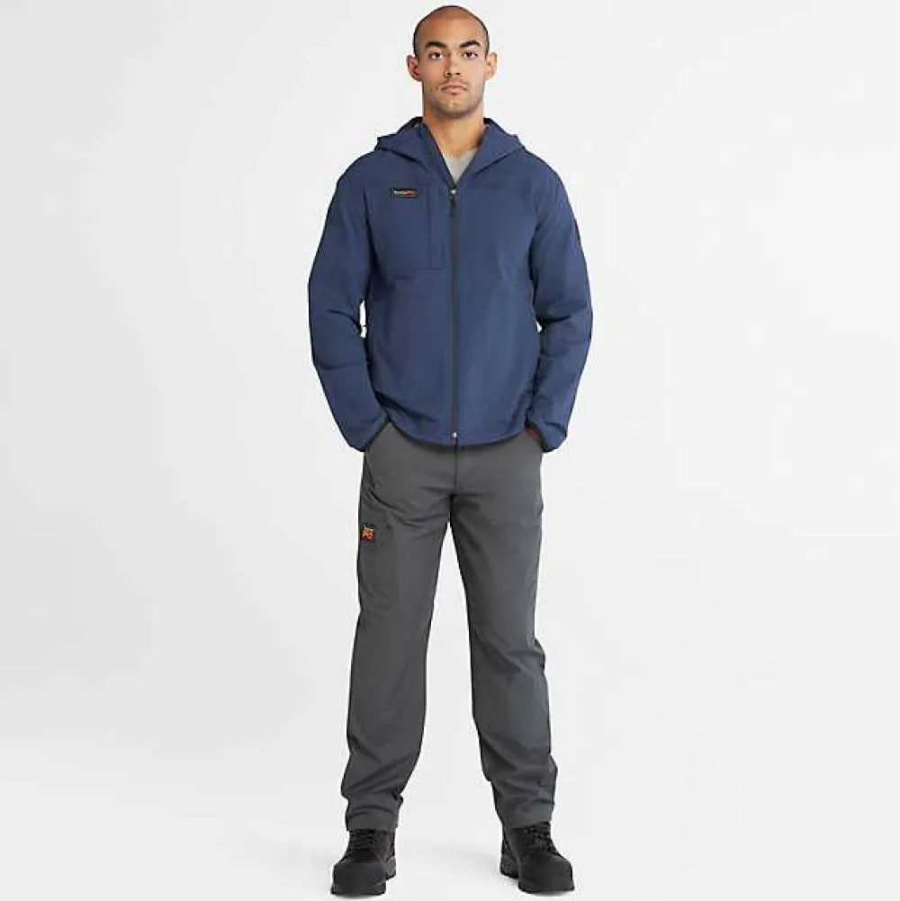 Timberland Pro Men's Trailwind Work Jacket -- TB0A64F9019