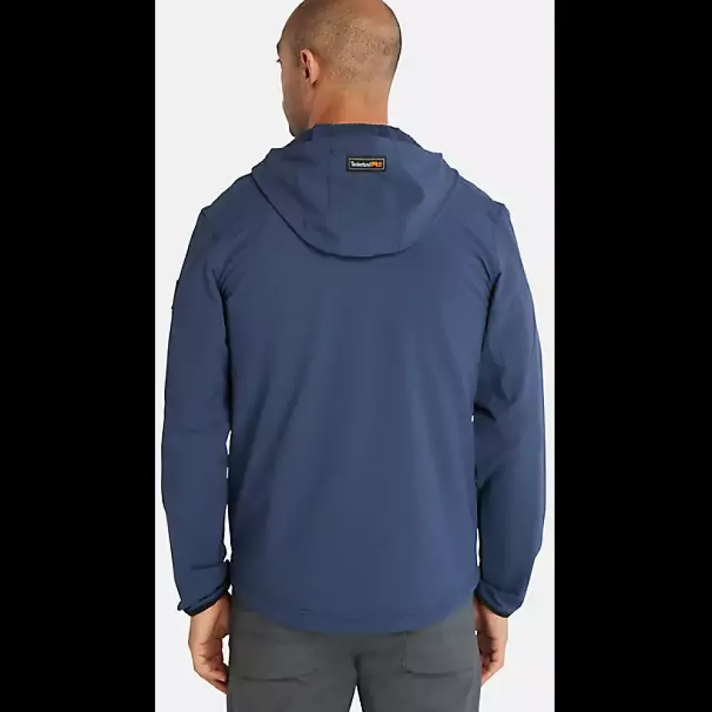 Timberland Pro Men's Trailwind Work Jacket -- TB0A64F9019