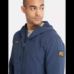 Timberland Pro Men's Trailwind Work Jacket -- TB0A64F9019