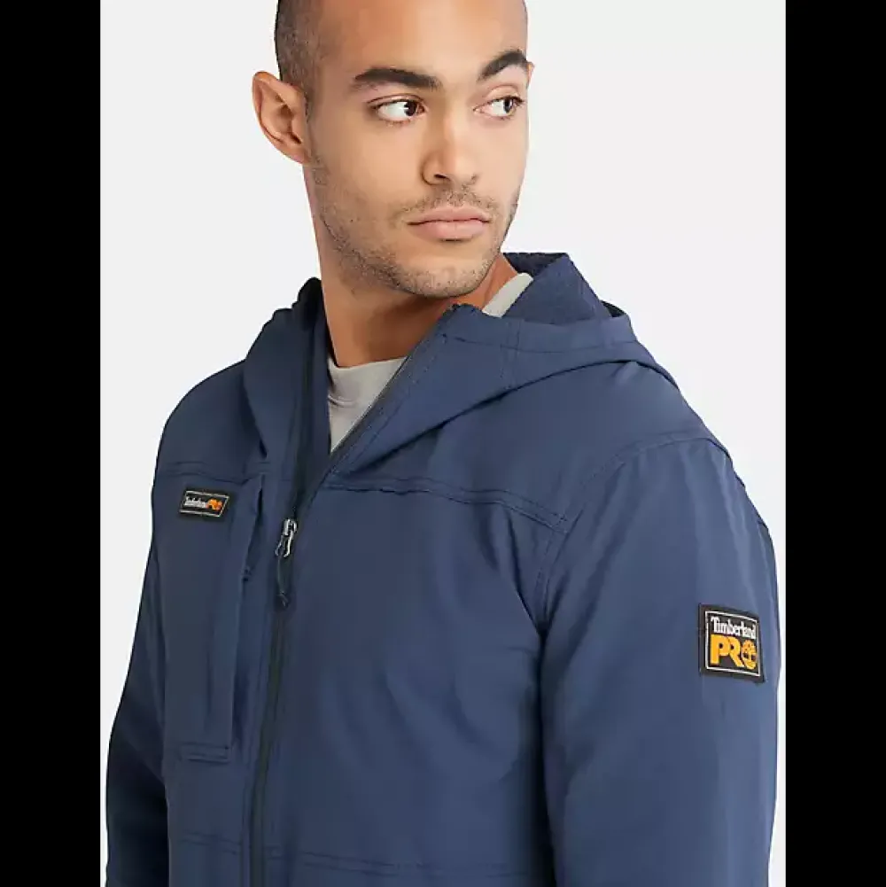 Timberland Pro Men's Trailwind Work Jacket -- TB0A64F9019