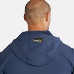 Timberland Pro Men's Trailwind Work Jacket -- TB0A64F9019