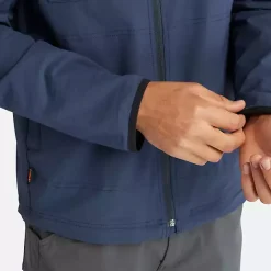 Timberland Pro Men's Trailwind Work Jacket -- TB0A64F9019