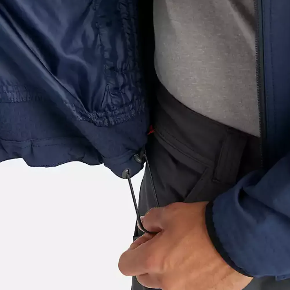 Timberland Pro Men's Trailwind Work Jacket -- TB0A64F9019