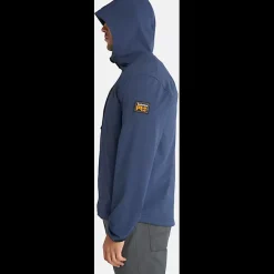 Timberland Pro Men's Trailwind Work Jacket -- TB0A64F9019