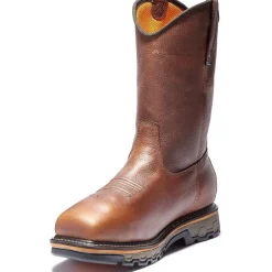 Timberland Pro Men's True Grit 10