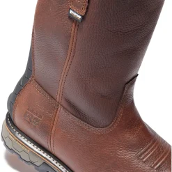 Timberland Pro Men's True Grit 10
