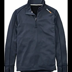 Timberland Pro Men's Understory Fleece Work Top TB0A112J440