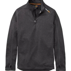 Timberland Pro Men's Understory 1/4-Zip Work Fleece TB0A112J013