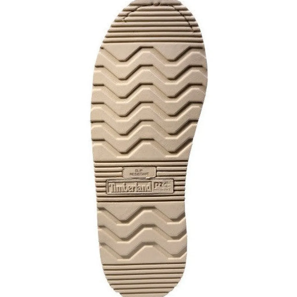Women Timberland Pro Men's Wedge 6" Soft Toe Work Boot - - TB1A5SXH214