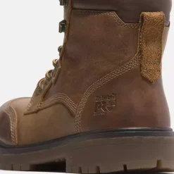 Timberland Pro Men's Whitman 6