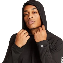 Timberland Pro Men's Wicking Good Work Hoodie - - TB0A1V74015