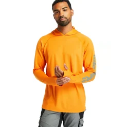 Timberland Pro Men's Wicking Good Work Hoodie - Pro - TB0A1V74D67