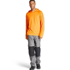 Timberland Pro Men's Wicking Good Work Hoodie - Pro - TB0A1V74D67