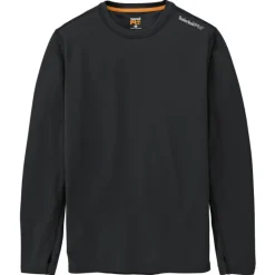 Timberland Pro Men's Wicking Good Long Sleeve T-Shirt - - TB0A1128015