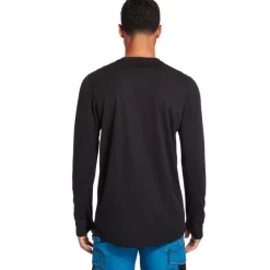 Timberland Pro Men's Wicking Good Long Sleeve T-Shirt - - TB0A1128015