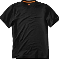 Timberland Pro Men's Wicking Good Work T-Shirt - - TB0A111W015