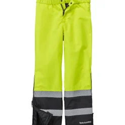 Timberland Pro Men's Work Sight High-Visibility Ins Pant TB0A1HMUI47