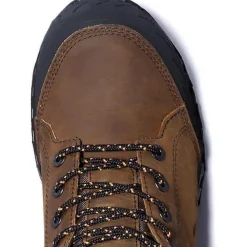 Timberland Pro Men's Work Summit 8