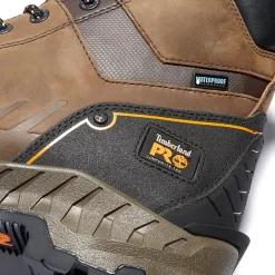 Timberland Pro Men's Work Summit 8