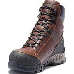 Timberland Pro Men's Work Summit 8