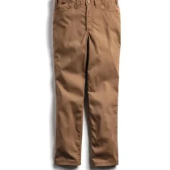 Timberland Pro Men's Work Warrior LT Pant - - TB0A1V7PD02