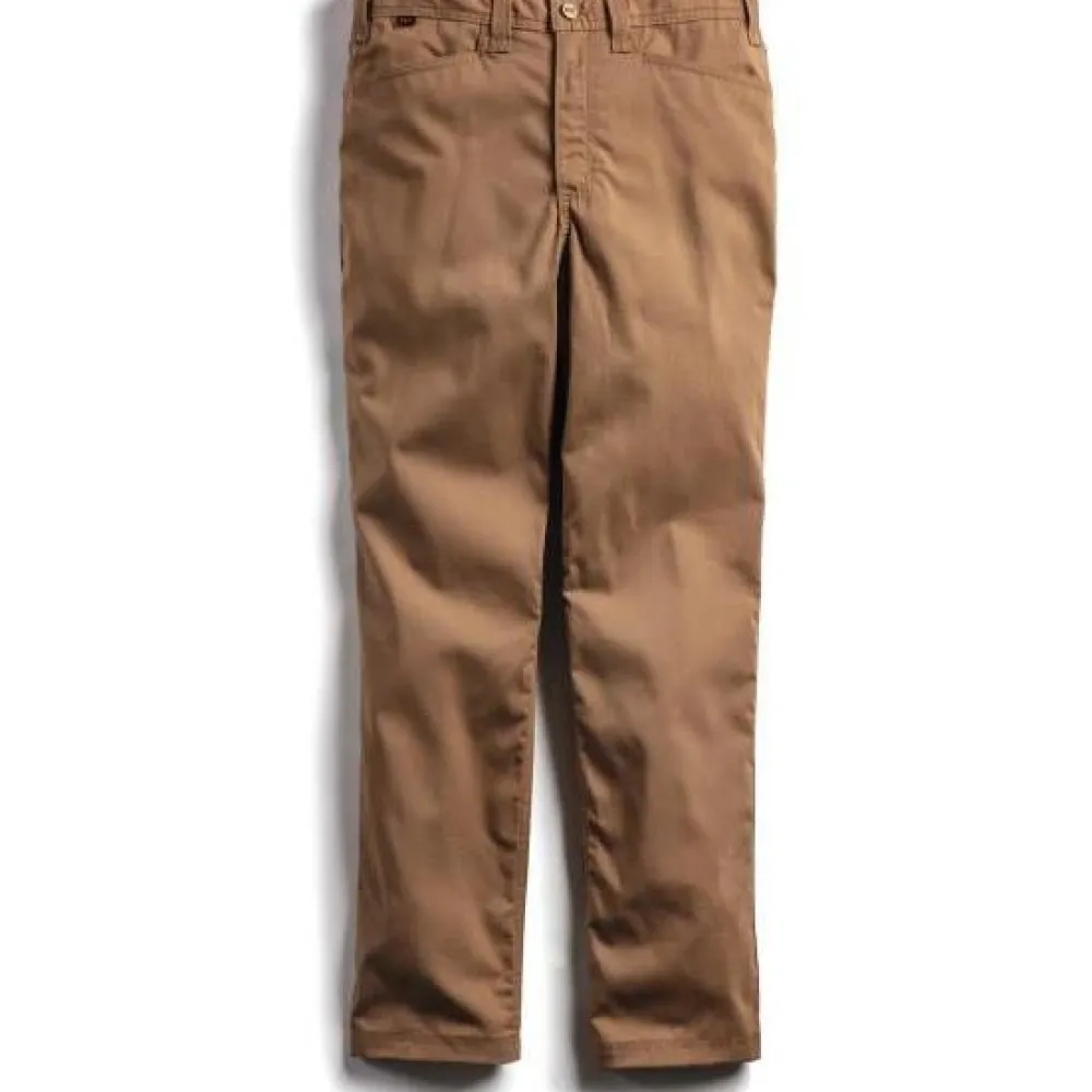 Timberland Pro Men's Work Warrior LT Pant - - TB0A1V7PD02