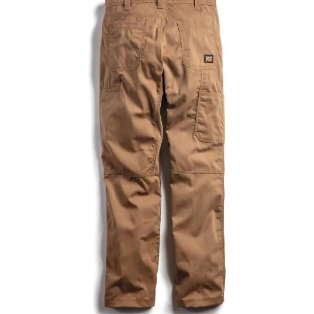 Timberland Pro Men's Work Warrior LT Pant - - TB0A1V7PD02