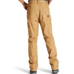 Timberland Pro Men's Work Warrior LT Pant - - TB0A1V7PD02