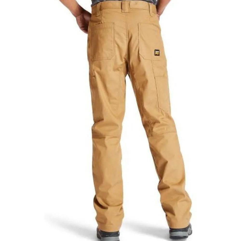 Timberland Pro Men's Work Warrior LT Pant - - TB0A1V7PD02