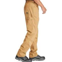 Timberland Pro Men's Work Warrior LT Pant - - TB0A1V7PD02