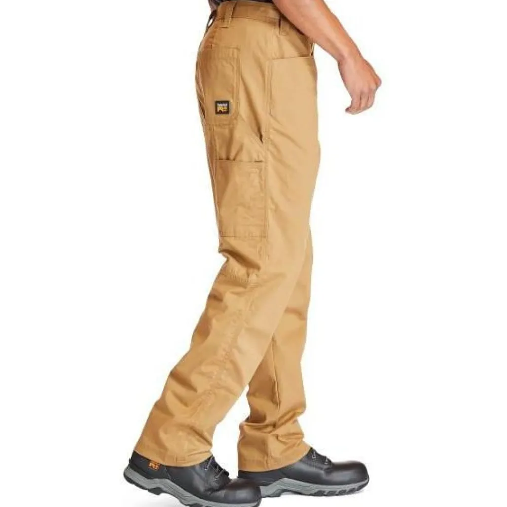Timberland Pro Men's Work Warrior LT Pant - - TB0A1V7PD02