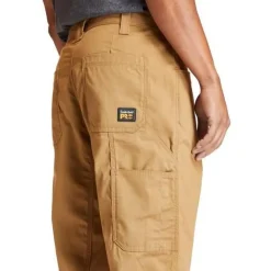 Timberland Pro Men's Work Warrior LT Pant - - TB0A1V7PD02
