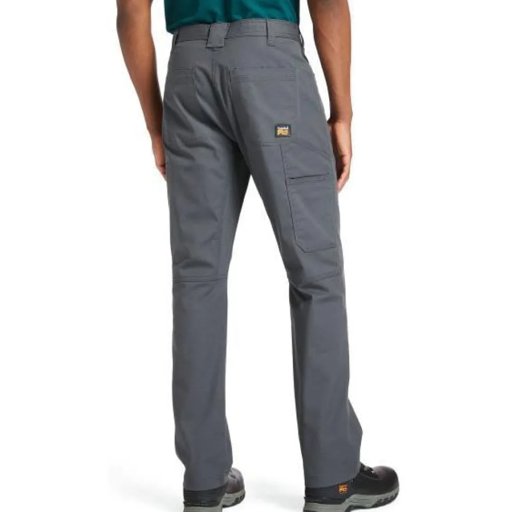 Timberland Pro Men's Work Warrior LT Pant - - TB0A1V7PBS5