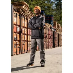 Timberland Pro Men's Work Warrior LT Pant - - TB0A1V7PBS5