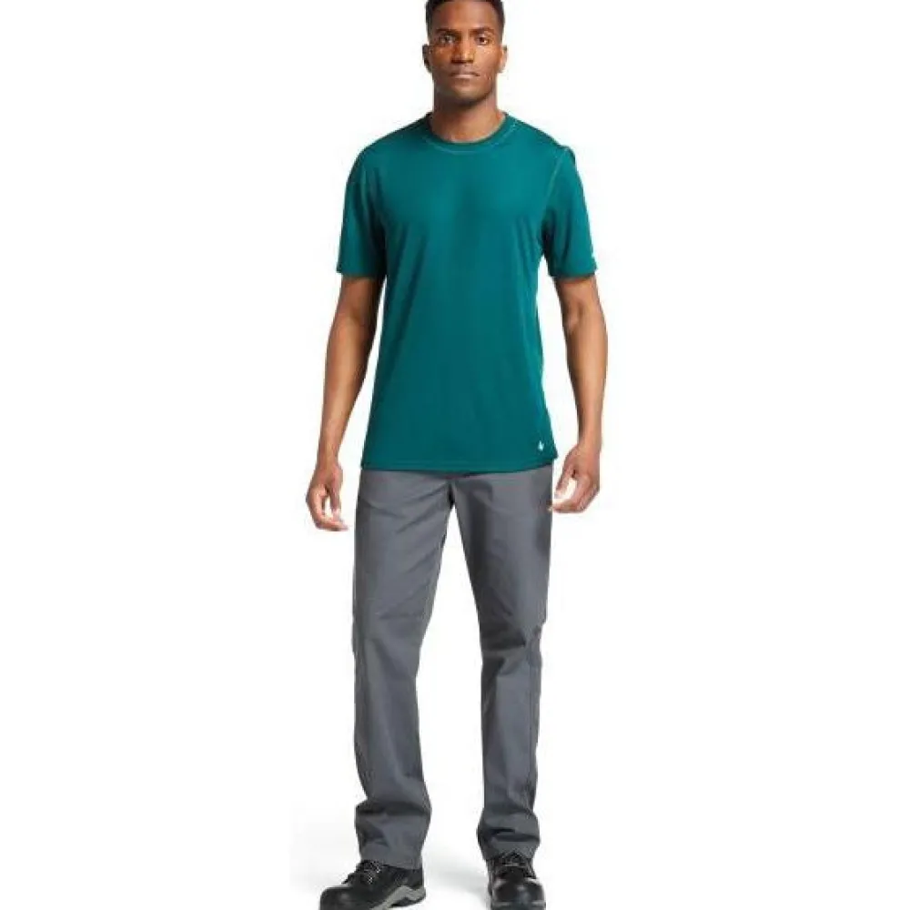 Timberland Pro Men's Work Warrior LT Pant - - TB0A1V7PBS5