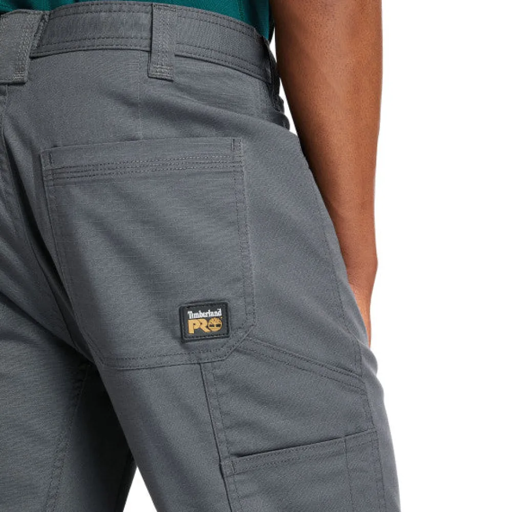 Timberland Pro Men's Work Warrior LT Pant - - TB0A1V7PBS5