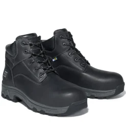 Timberland Pro Men's Workstead 6" Comp Toe Work Boot TB1A1Q2W001