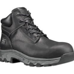 Timberland Pro Men's Workstead 6" Comp Toe Work Boot TB1A1Q2W001