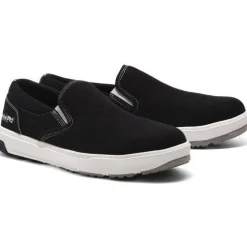 Timberland Pro Unisex Berkley Comp Toe Work Shoe - - TB1A5MRP001