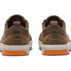 Timberland Pro Unisex Berkley Comp Toe Work Shoe- - TB1A5NU2214