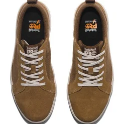 Timberland Pro Unisex Berkley Comp Toe Work Shoe- - TB1A5NU2214