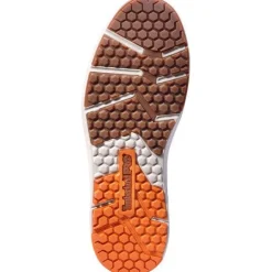 Timberland Pro Unisex Berkley Comp Toe Work Shoe- - TB1A5NU2214