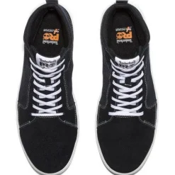 Timberland Pro Unisex Berkley HI Comp Toe Work Shoe- - TB1A5QN6001
