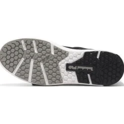 Timberland Pro Unisex Berkley HI Comp Toe Work Shoe- - TB1A5QN6001