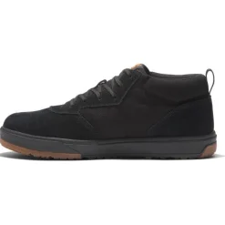 Timberland Pro Unisex Greenstride CT Sneakers Work Shoe -- TB0A5NWJ001